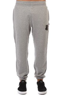 Штаны спортивные Undefeated 5 Strike Sweatpant Grey Heather