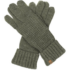 Перчатки Billabong Brooklyn Gloves Chocolate Heather