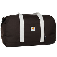 Сумка спортивная Carhartt WIP Watch Sport Bag Tobacco / Cinder