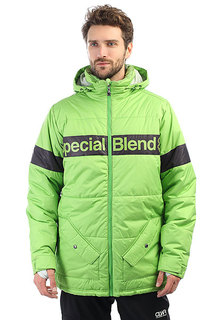 Куртка утепленная Special Blend Bender Mojito