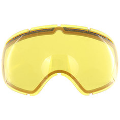 Линза для маски Electric Eg2 Lens  Yellow