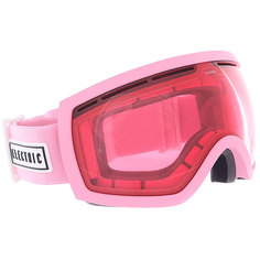 Маска для сноуборда Electric Eg2.5 Bubble Gum/Pink