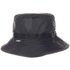 Панама Skills Winter Mode Boonie Hat Черная