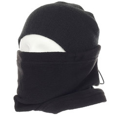 Шарф труба Skills Tube Scarf Черный
