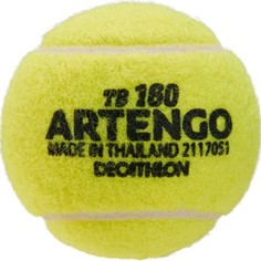 Теннисный Мяч Artengo Tb760
