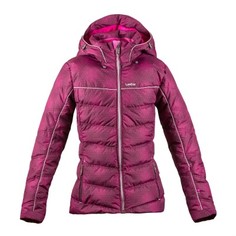 Женская Горнолыжная Куртка Slide 500 Warm Wedze