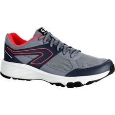 Женские Кроссовки Для Джоггинга Run Cushion Grip Kalenji