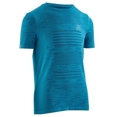 Детская Футболка Для Легкой Атлетики Kiprun Care Kalenji