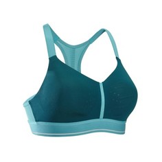 Спортивный Бюстгальтер Для Бега Sportance Comfort Kalenji