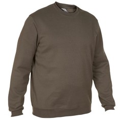 Джемпер Для Охоты 100 Solognac