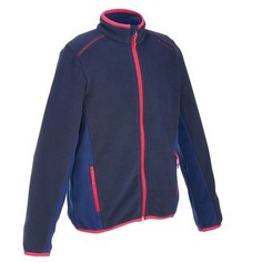 Толстовка Forclaz 200 Для Девочек Quechua