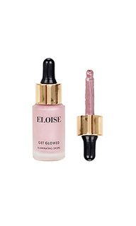 Хайлайтер в каплях get glowed - Eloise Beauty