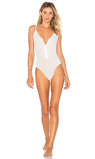 Слитный купальник arianna - onia