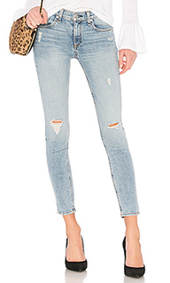 Джинсы скинни ankle - rag &amp; bone/JEAN