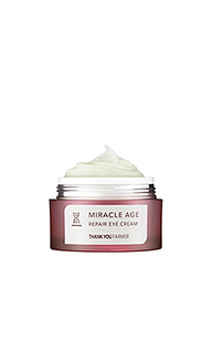 Крем для глаз miracle age repair - Thank You Farmer