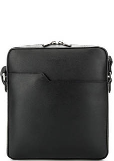 Сумка через плечо из сафьяновой кожи Lancaster