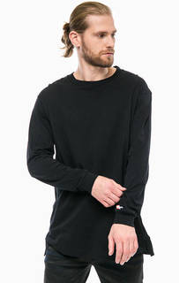 Базовая хлопковая футболка Diesel