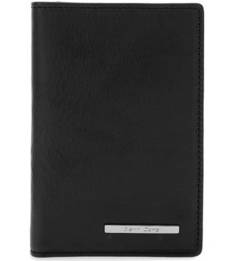 Обложка для автодокументов из натуральной кожи Gianni Conti