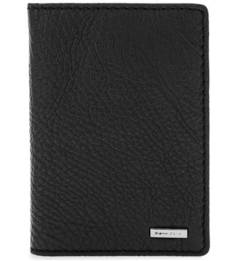 Обложка для паспорта из мягкой кожи Gianni Conti