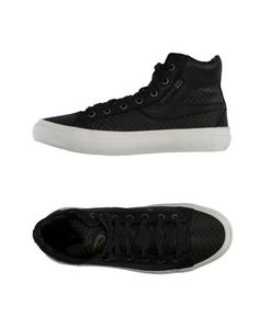 Высокие кеды и кроссовки Diesel