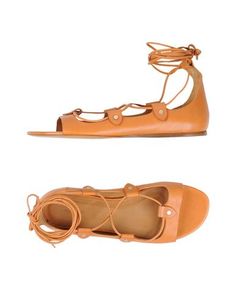 Балетки Isabel Marant