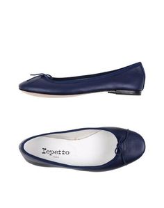 Балетки Repetto