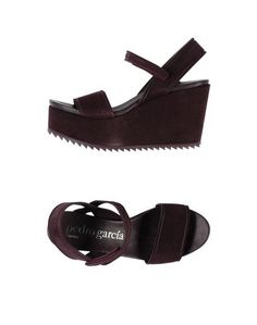 Сандалии Pedro GarcÍa