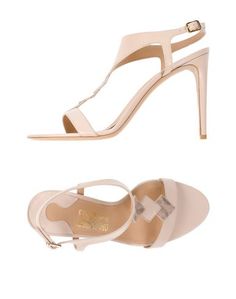 Сандалии Salvatore Ferragamo