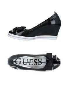 Туфли Guess