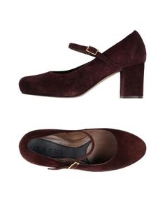 Туфли Marni