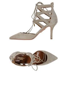 Туфли Aquazzura