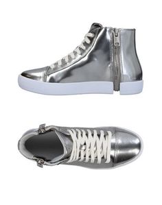 Высокие кеды и кроссовки Diesel