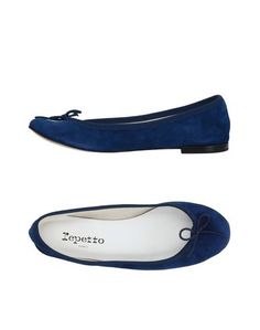 Балетки Repetto