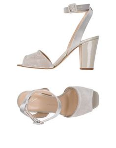 Сандалии Giuseppe Zanotti Design