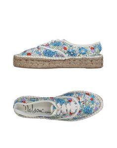 Эспадрильи Dalson Espadrilles