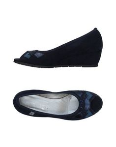 Туфли Cinzia Soft BY Mauri Moda