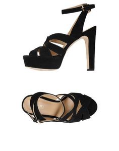 Сандалии Michael Michael Kors