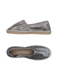 Эспадрильи Espadrilles