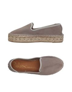 Эспадрильи Dalson Espadrilles