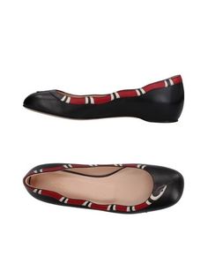 Балетки Gucci