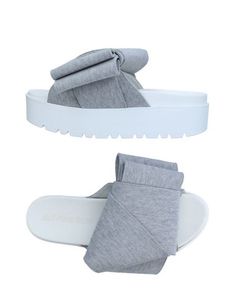 Сандалии Olivias BOW
