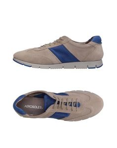 Низкие кеды и кроссовки Aerosoles