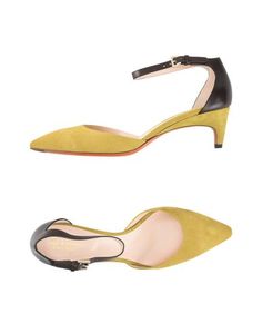 Туфли Santoni Rose