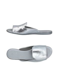 Сандалии Hogan