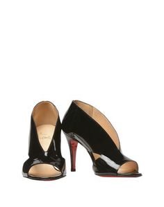 Ботинки Christian Louboutin