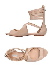 Балетки Schutz