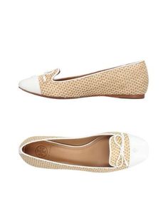 Мокасины Tory Burch