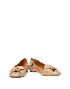 Мокасины Tory Burch