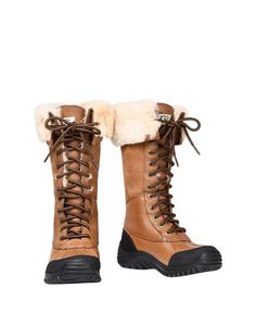 Сапоги UGG Australia