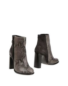 Полусапоги и высокие ботинки Rag & Bone